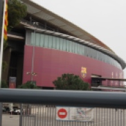 home of Barca football